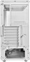 Корпус Ginzzu GL575 White 211098