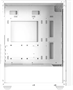 Корпус ID-COOLING Ware 310 White 211141