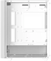 Корпус ID-COOLING Ware 310 White 211141
