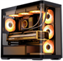 Корпус Jonsbo D300 Black 211195