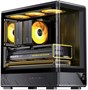 Корпус Jonsbo D300 Black 211195