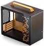 Корпус Jonsbo Jonsplus Z20 Orange/Black 211196