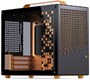 Корпус Jonsbo Jonsplus Z20 Orange/Black 211196