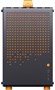 Корпус Jonsbo Jonsplus Z20 Orange/Black 211196