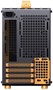 Корпус Jonsbo Jonsplus Z20 Orange/Black 211196