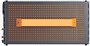Корпус Jonsbo Jonsplus Z20 Orange/Black 211196