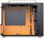 Корпус Jonsbo Jonsplus Z20 Orange/Black 211196