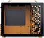 Корпус Jonsbo Jonsplus Z20 Orange/Black 211196