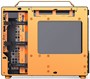 Корпус Jonsbo Jonsplus Z20 Orange/Black 211196