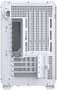 Корпус Jonsbo D33 White 211203
