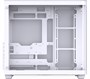 Корпус Jonsbo TK-3 White 211206