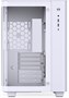 Корпус Jonsbo TK-3 White 211206