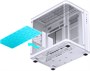 Корпус Jonsbo TK-3 White 211206