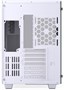 Корпус Jonsbo TK-3 White 211206