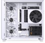Корпус Jonsbo TK-3 White 211206