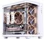 Корпус Jonsbo TK-3 White 211206