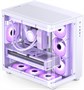 Корпус Jonsbo TK-3 White 211206