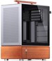 Корпус Jonsbo T7 Silver 211214