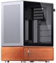Корпус Jonsbo T7 Silver 211214