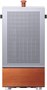 Корпус Jonsbo T7 Silver 211214