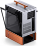 Корпус Jonsbo T7 Silver 211214