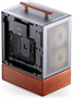 Корпус Jonsbo T7 Silver 211214