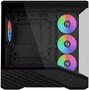 Корпус Lian Li V100R Mini Black 211225