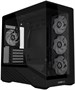 Корпус Lian Li V100R Mini Black 211225
