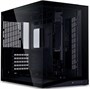 Корпус Lian Li V100R Mini Black 211225