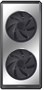 Корпус Lian Li Lancool 217 INF Black 211234