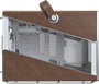Корпус MONTECH Heritage PRO White 211250