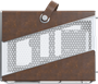 Корпус MONTECH Heritage PRO White 211250
