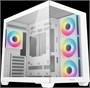 Корпус MSI MAG Pano M110R White 211271