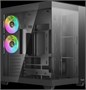 Корпус Ocypus Delta C74 ARGB BK 211315