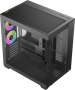 Корпус Ocypus Delta C74 ARGB BK 211315