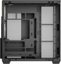 Корпус Ocypus Delta C74 ARGB BK 211315