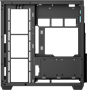 Корпус Ocypus Delta C74 ARGB BK 211315
