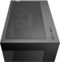 Корпус Ocypus Delta C74 ARGB BK 211315