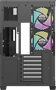 Корпус Ocypus Delta C74 ARGB BK 211315