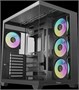 Корпус Ocypus Delta C74 ARGB BK 211315
