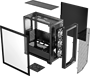 Корпус PCcooler C3D510 BK 211332