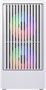 Корпус Powercase Mistral Micro SM07 ARGB White 211357
