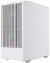 Корпус Powercase Mistral Micro SM07 ARGB White 211357
