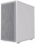 Корпус Powercase Mistral Micro SM07 ARGB White 211357