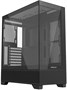 Корпус Powercase Luminous Black 211373