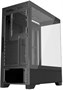 Корпус Powercase Luminous Black 211373