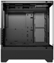 Корпус Powercase Luminous Black 211373