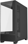 Корпус Powercase Luminous Black 211373