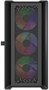 Корпус Powercase ByteFlow Micro Black LE 211375