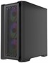 Корпус Powercase ByteFlow Micro Black LE 211375